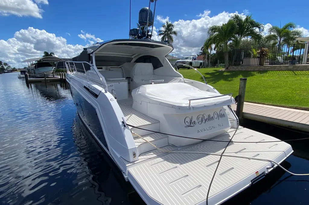 2021 Azimut Atlantis 45 Yacht For Sale in Cape Coral FL 2021 Azimut Atlantis 45 Yacht For Sale in Cape Coral FL
