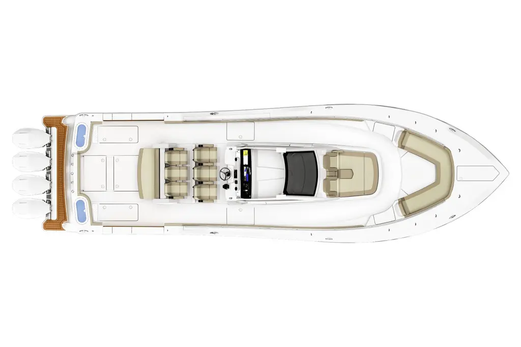 2026 Scout 435 LXF Li-Ion Yacht For Sale in Upper Saddle River NJ 2026 Scout 435 LXF Li-Ion Yacht For Sale in Upper Saddle River NJ