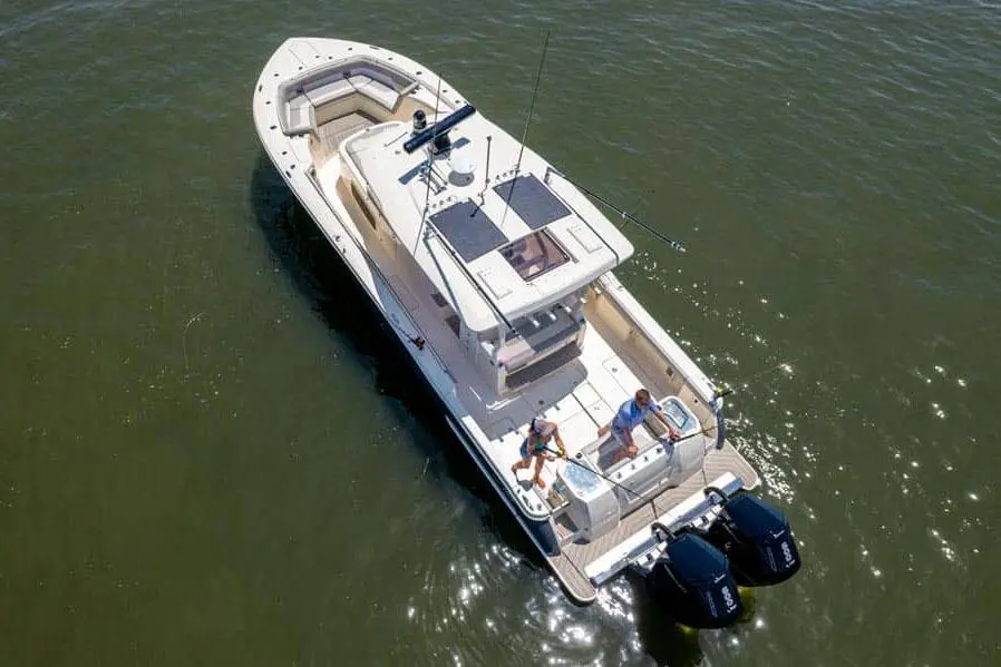 2026 Scout 400 LXF Li-Ion Yacht For Sale in Upper Saddle River NJ 2026 Scout 400 LXF Li-Ion Yacht For Sale in Upper Saddle River NJ