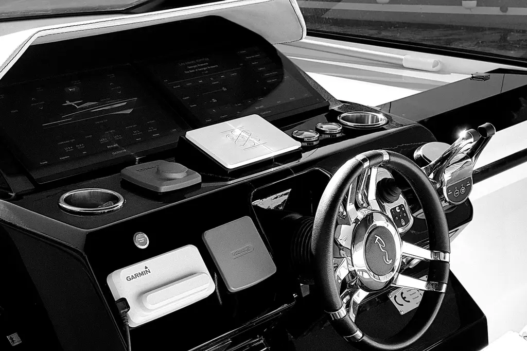 CIGALE 8 2023 Rio Yachts Daytona 50 Yacht For Sale in Fréjus 83 CIGALE 8 2023 Rio Yachts Daytona 50 Yacht For Sale in Fréjus 83