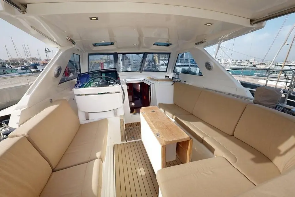 2014 Amel 64 Yacht For Sale in Limassol 2014 Amel 64 Yacht For Sale in Limassol