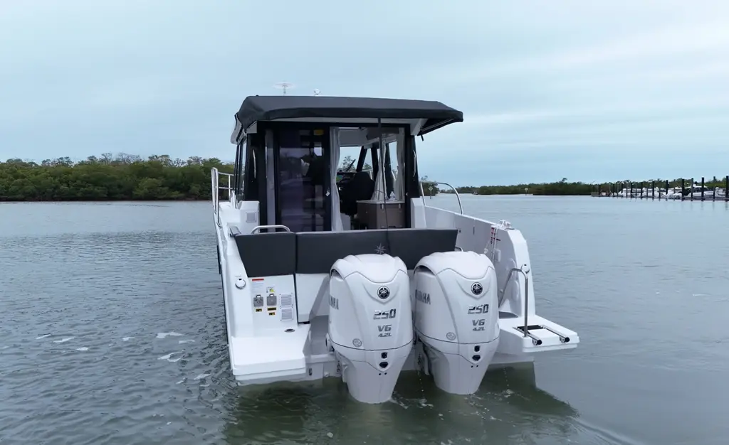 2026 Jeanneau Yacht For Sale in Bonita Springs FL 2026 Jeanneau Yacht For Sale in Bonita Springs FL