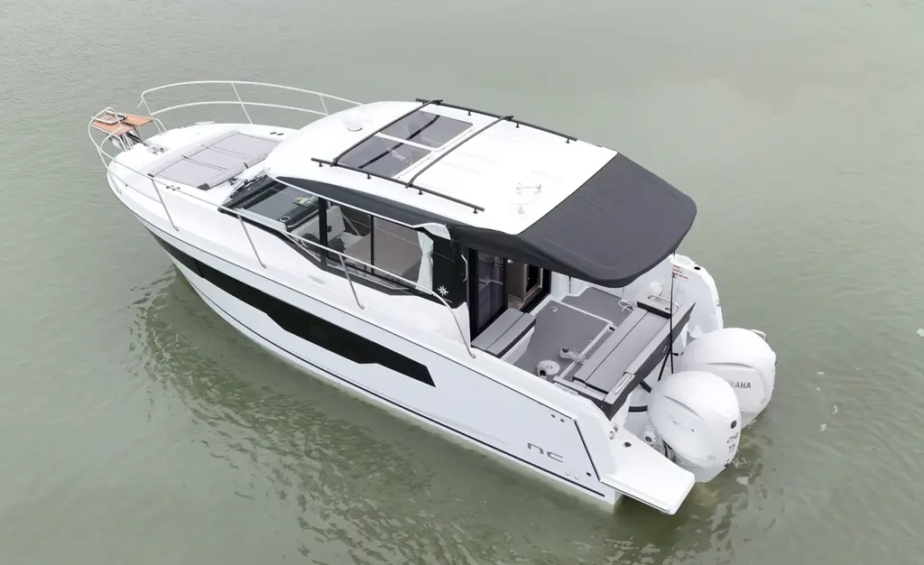 2026 Jeanneau Yacht For Sale in Bonita Springs FL 2026 Jeanneau Yacht For Sale in Bonita Springs FL