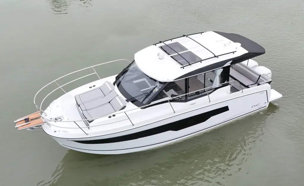 2026 Jeanneau Yacht For Sale in Bonita Springs FL 2026 Jeanneau Yacht For Sale in Bonita Springs FL