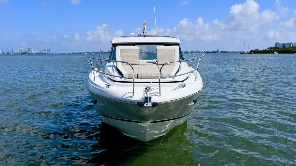 ZIA 2020 Jeanneau NC37 Yacht For Sale in Miami FL ZIA 2020 Jeanneau NC37 Yacht For Sale in Miami FL