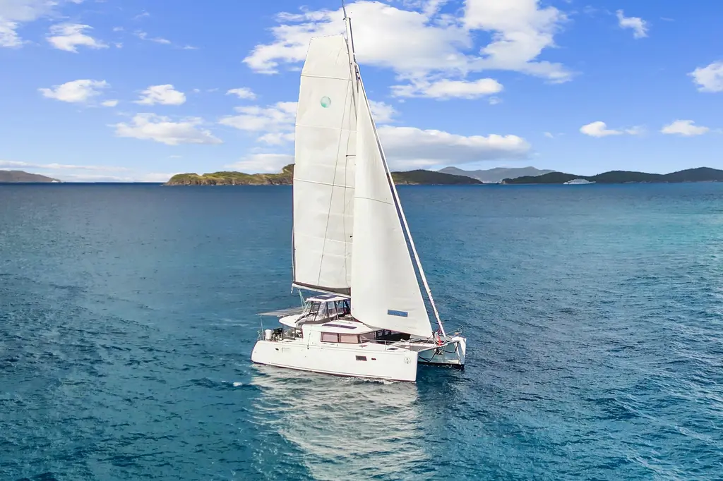 Hope 2017 Lagoon 450 F Yacht For Sale in Charleston SC Hope 2017 Lagoon 450 F Yacht For Sale in Charleston SC