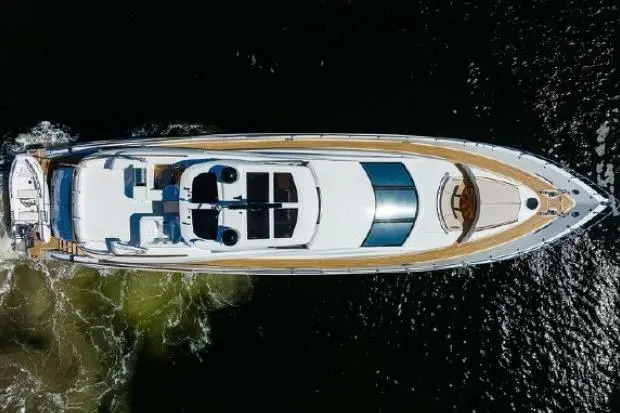 LSX 95 Flybridge 2012 Lazzara Yachts LSX 95 Flybridge Yacht For Sale in Miami Beach FL LSX 95 Flybridge 2012 Lazzara Yachts LSX 95 Flybridge Yacht For Sale in Miami Beach FL
