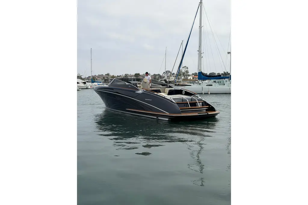 2012 Riva 44' Rivarama Yacht For Sale in Newport Beach CA 2012 Riva 44' Rivarama Yacht For Sale in Newport Beach CA
