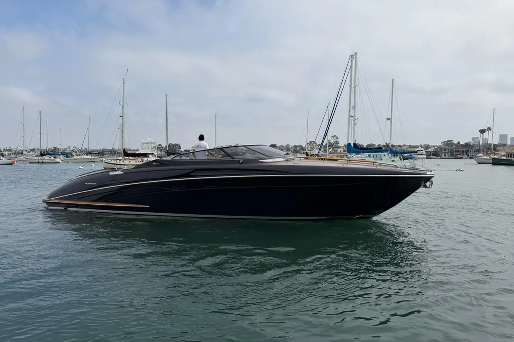 2012 riva 44 39 rivarama newport beach california for sale