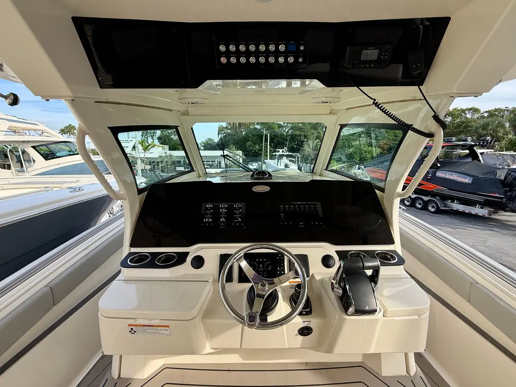 2023 Scout 377 LXF Yacht For Sale in Fort Lauderdale FL 2023 Scout 377 LXF Yacht For Sale in Fort Lauderdale FL