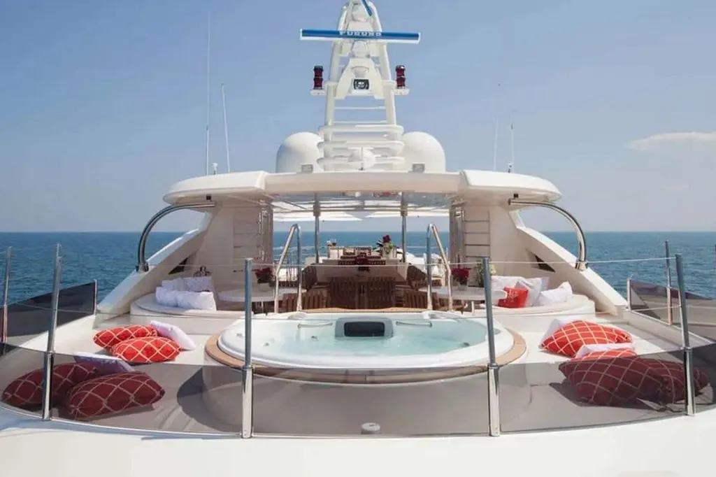 PALATIAL 2013 CRN Navetta 43 Yacht For Sale in Piraeus PALATIAL 2013 CRN Navetta 43 Yacht For Sale in Piraeus