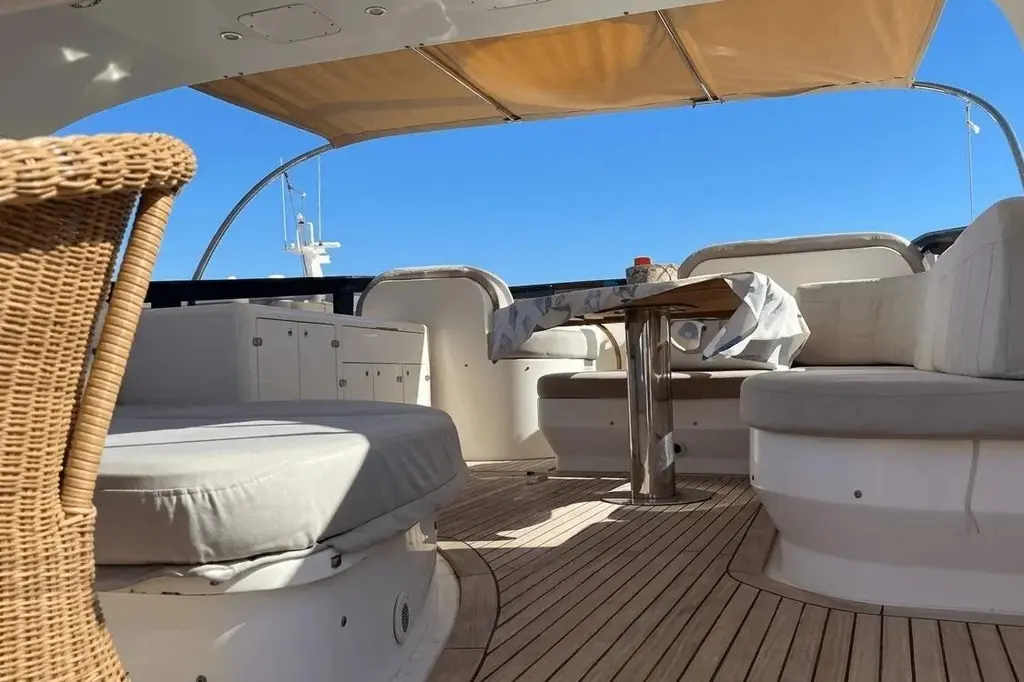 2001 Maiora 24 Yacht For Sale in Palermo IT-PA 2001 Maiora 24 Yacht For Sale in Palermo IT-PA