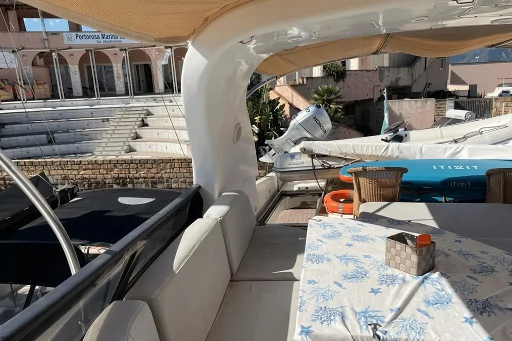 2001 Maiora 24 Yacht For Sale in Palermo IT-PA 2001 Maiora 24 Yacht For Sale in Palermo IT-PA