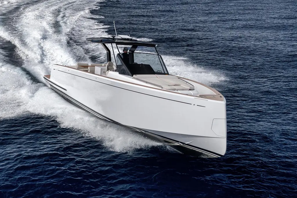 2023 pardo yachts p43 seven one six boca raton florida for sale