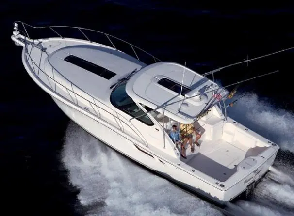 STORMY 2009 Tiara Yachts 3900 Open Yacht For Sale in New Buffalo MI STORMY 2009 Tiara Yachts 3900 Open Yacht For Sale in New Buffalo MI