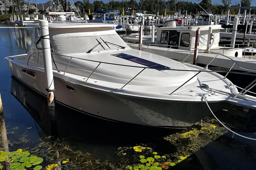 STORMY 2009 Tiara Yachts 3900 Open Yacht For Sale in New Buffalo MI STORMY 2009 Tiara Yachts 3900 Open Yacht For Sale in New Buffalo MI