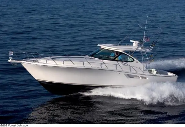 STORMY 2009 Tiara Yachts 3900 Open Yacht For Sale in New Buffalo MI STORMY 2009 Tiara Yachts 3900 Open Yacht For Sale in New Buffalo MI