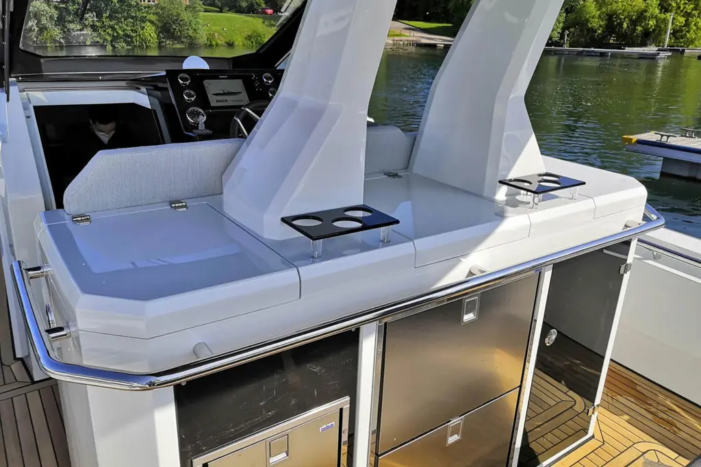 2022 Pirelli 42 Yacht For Sale in Vallauris 2022 Pirelli 42 Yacht For Sale in Vallauris