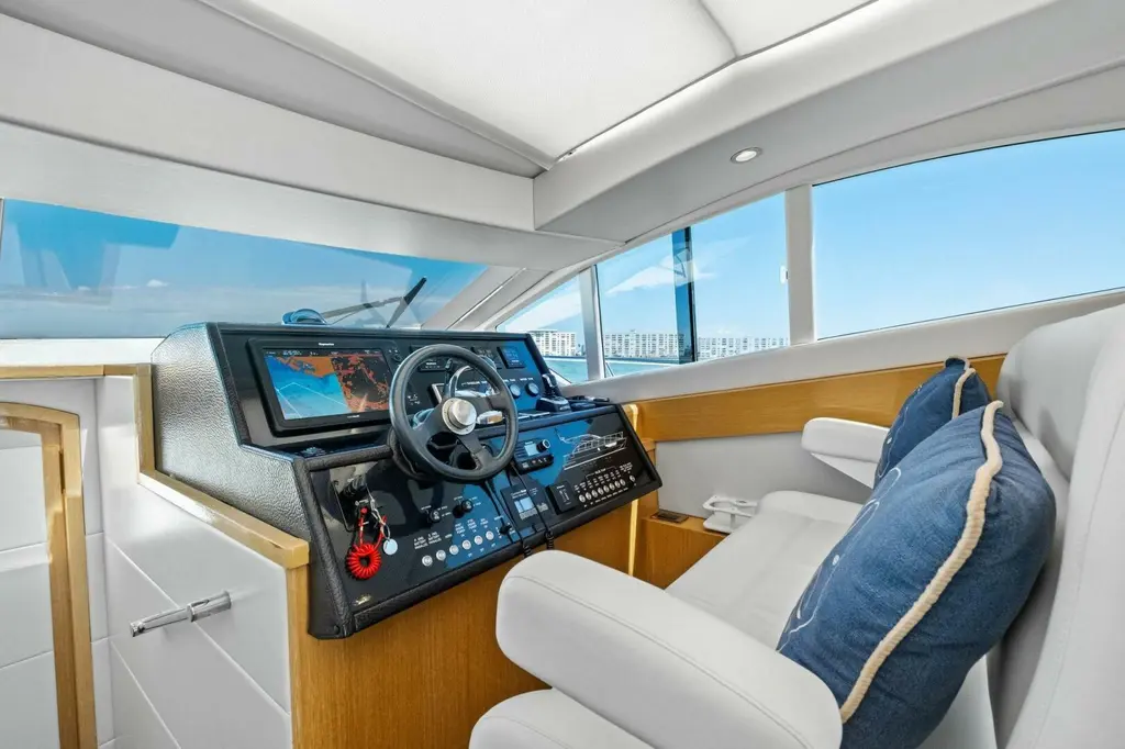Venture 2018 Mares 47 Outboard Express Catamaran Yacht For Sale in St Pete Beach FL Venture 2018 Mares 47 Outboard Express Catamaran Yacht For Sale in St Pete Beach FL