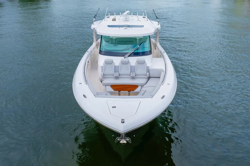 Nailed It 2024 Tiara Yachts 43 LS Yacht For Sale in Fort Lauderdale FL Nailed It 2024 Tiara Yachts 43 LS Yacht For Sale in Fort Lauderdale FL