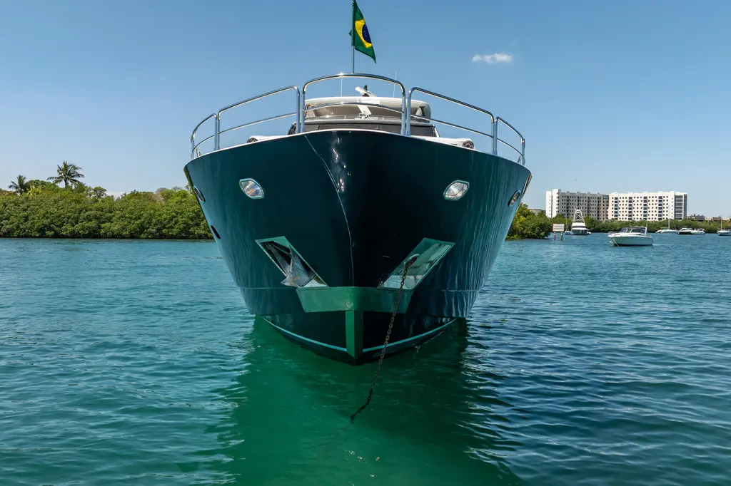 BLUE 2010 Sunseeker 34 Metre Yacht Yacht For Sale in Golden Beach FL BLUE 2010 Sunseeker 34 Metre Yacht Yacht For Sale in Golden Beach FL