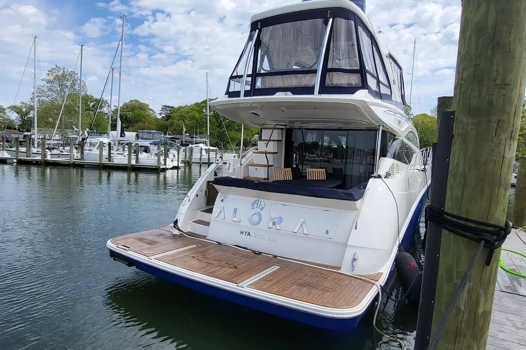 2018 Sea Ray L590 Fly Yacht For Sale in North Kingstown RI 2018 Sea Ray L590 Fly Yacht For Sale in North Kingstown RI