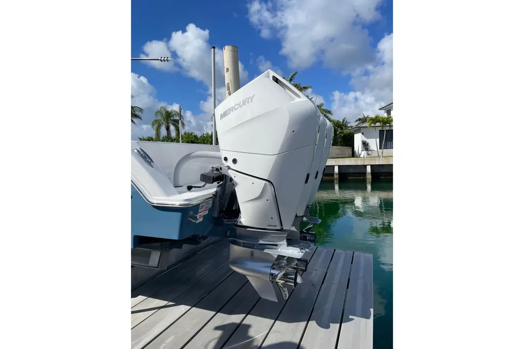 2024 Invincible 36 Open Fisherman Yacht For Sale in North Miami Beach FL 2024 Invincible 36 Open Fisherman Yacht For Sale in North Miami Beach FL