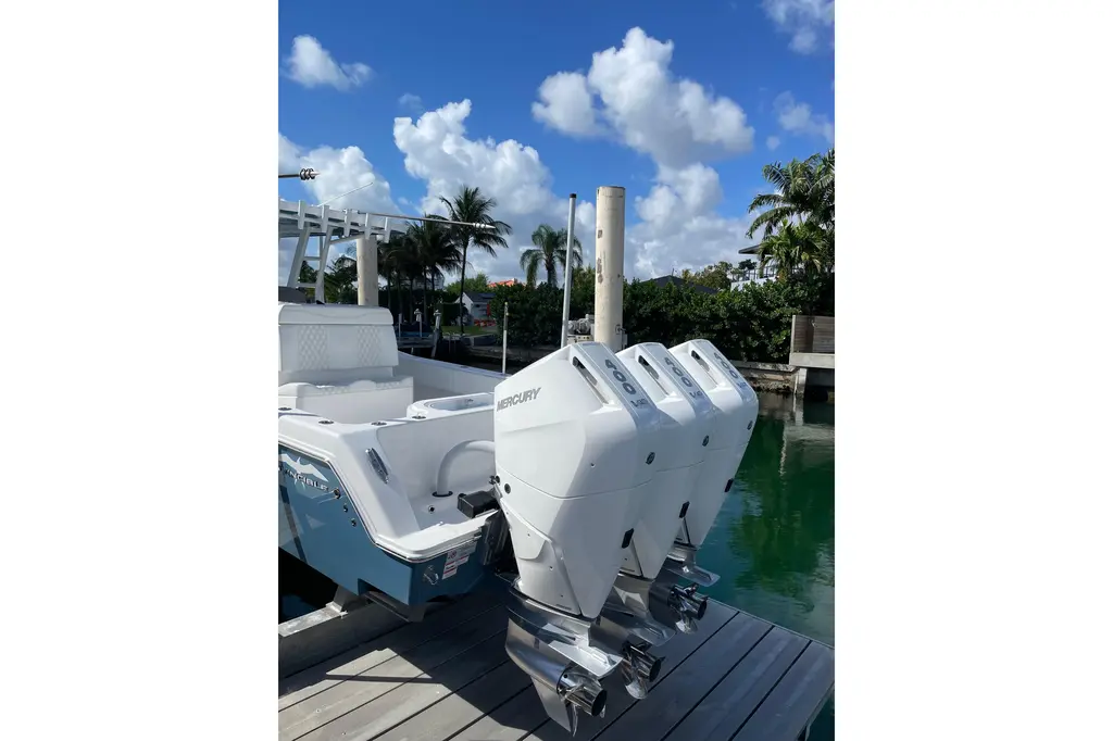 2024 Invincible 36 Open Fisherman Yacht For Sale in North Miami Beach FL 2024 Invincible 36 Open Fisherman Yacht For Sale in North Miami Beach FL