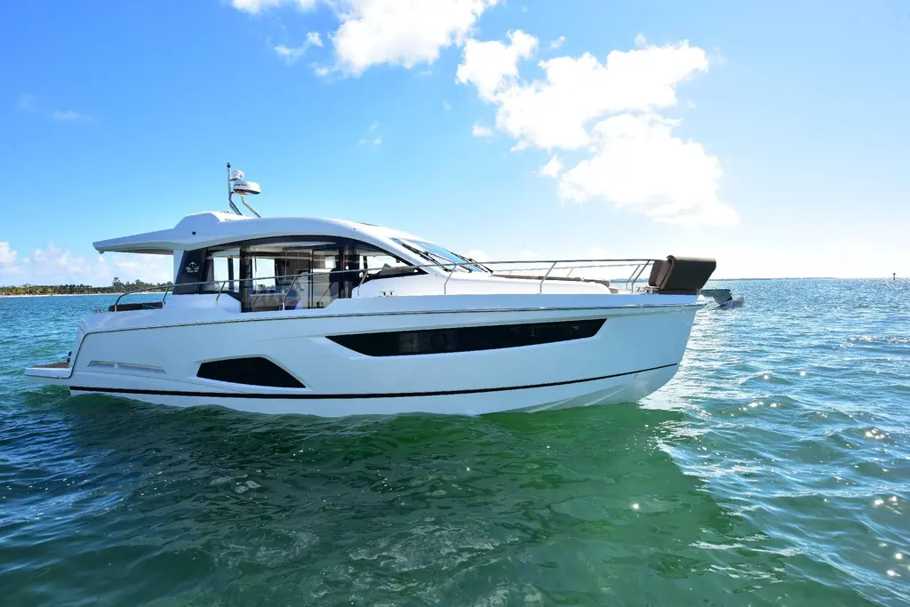 2022 Sealine C430 Yacht For Sale in Miami FL 2022 Sealine C430 Yacht For Sale in Miami FL