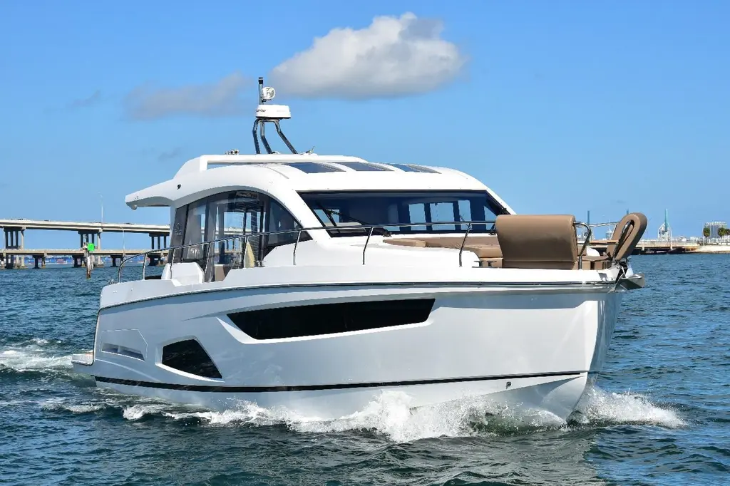 2022 Sealine C430 Yacht For Sale in Miami FL 2022 Sealine C430 Yacht For Sale in Miami FL
