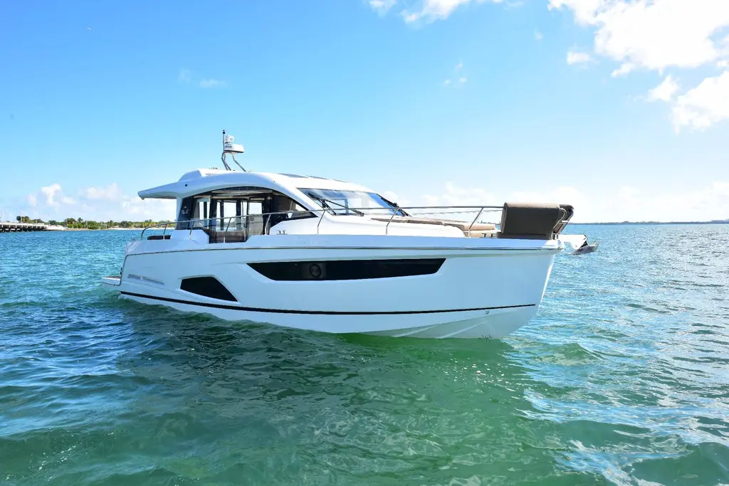 2022 Sealine C430 Yacht For Sale in Miami FL 2022 Sealine C430 Yacht For Sale in Miami FL