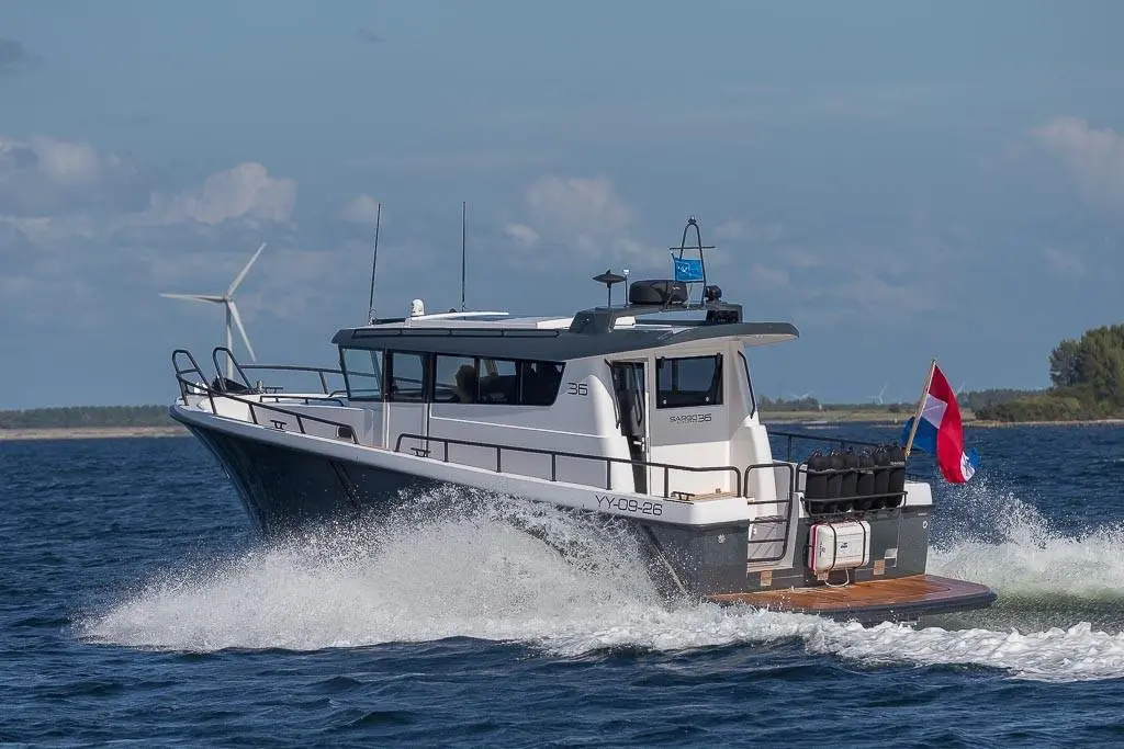 2019 Sargo 36 Yacht For Sale in Bruinisse 2019 Sargo 36 Yacht For Sale in Bruinisse
