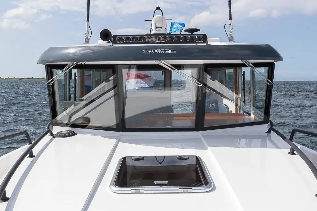 2019 Sargo 36 Yacht For Sale in Bruinisse 2019 Sargo 36 Yacht For Sale in Bruinisse