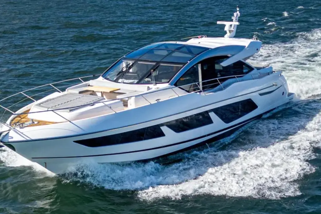 2020 Sunseeker Predator 74 Yacht For Sale in Norfolk VA 2020 Sunseeker Predator 74 Yacht For Sale in Norfolk VA