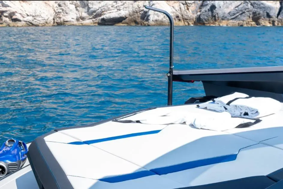 2025 Tecnomar Lamborghini 63 Yacht For Sale in La Spezia IT-SP 2025 Tecnomar Lamborghini 63 Yacht For Sale in La Spezia IT-SP