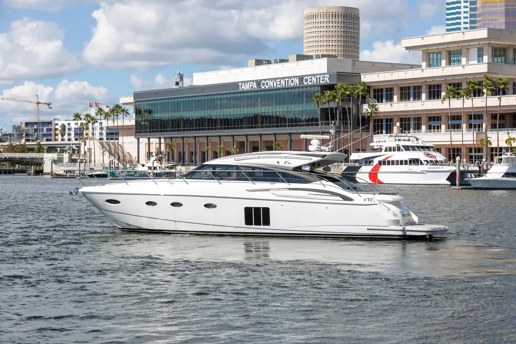 Princess Presley 2013 Princess V57 Yacht For Sale in Tampa FL Princess Presley 2013 Princess V57 Yacht For Sale in Tampa FL
