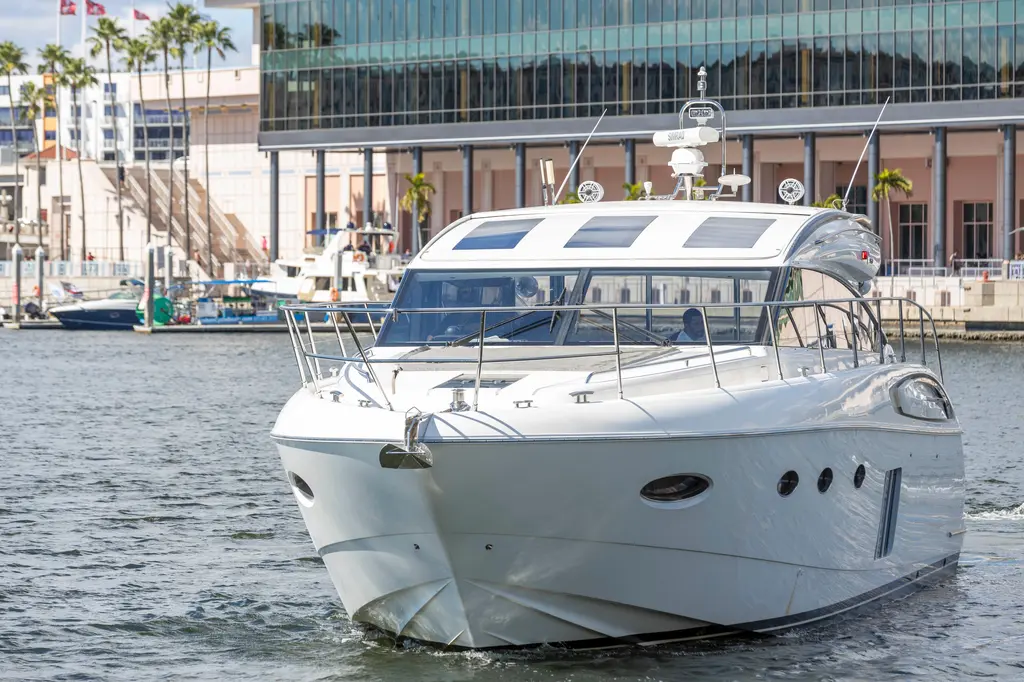Princess Presley 2013 Princess V57 Yacht For Sale in Tampa FL Princess Presley 2013 Princess V57 Yacht For Sale in Tampa FL