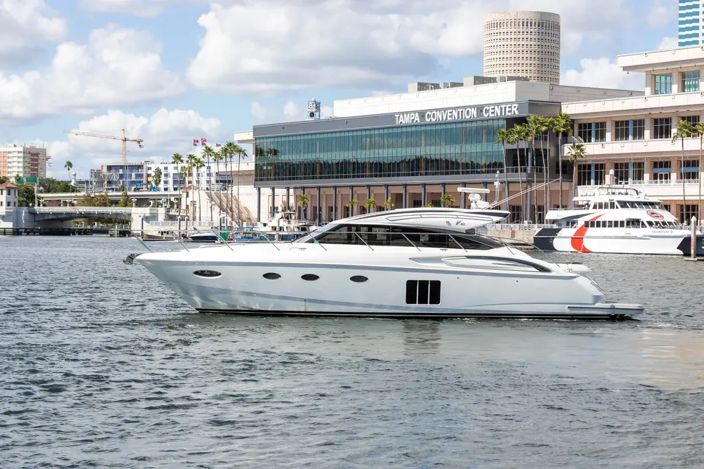 Princess Presley 2013 Princess V57 Yacht For Sale in Tampa FL Princess Presley 2013 Princess V57 Yacht For Sale in Tampa FL