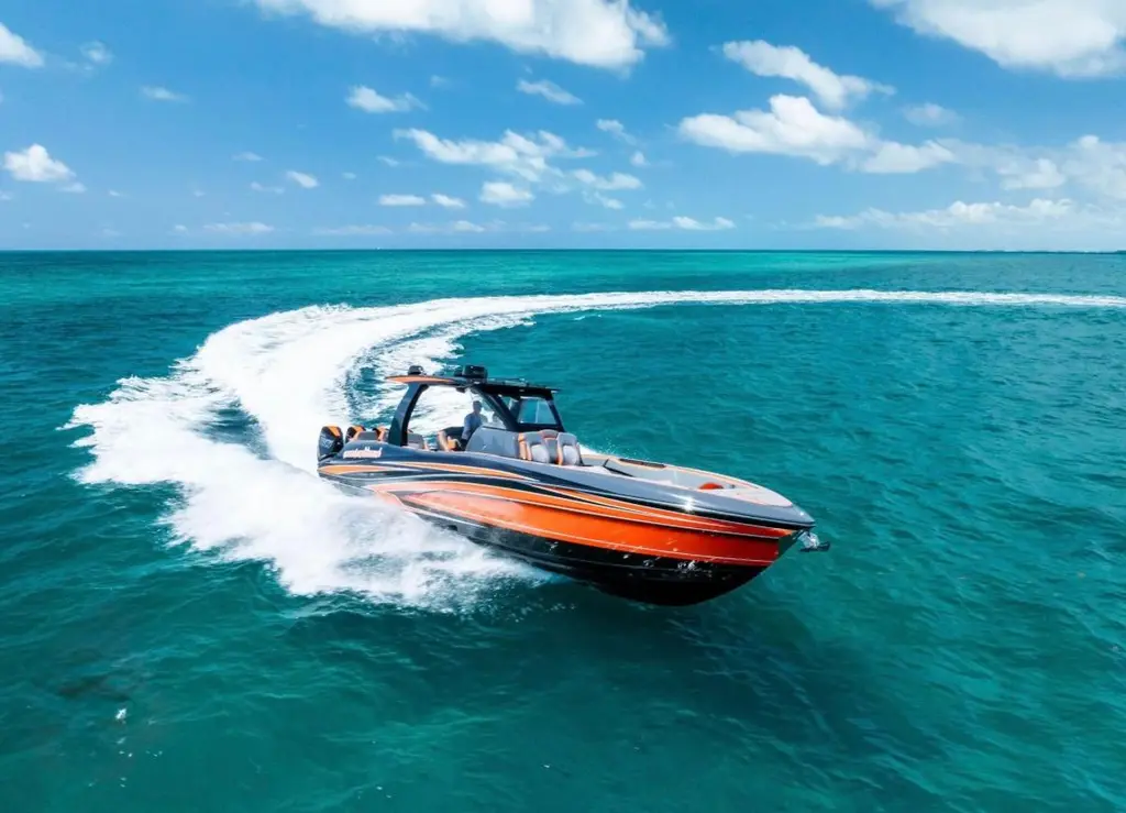 2024 Deep Impact 399 Sport Yacht For Sale in Fort Lauderdale FL 2024 Deep Impact 399 Sport Yacht For Sale in Fort Lauderdale FL