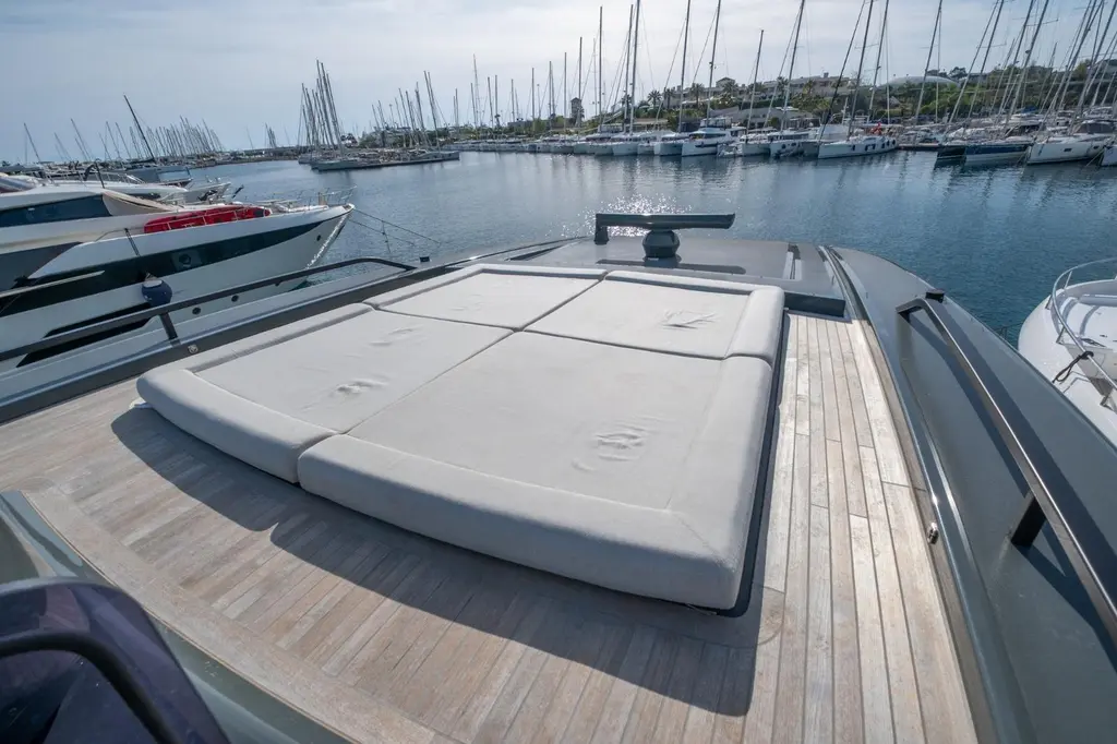 Blueberry 2024 Bluegame BGX73 Yacht For Sale in Didim Blueberry 2024 Bluegame BGX73 Yacht For Sale in Didim