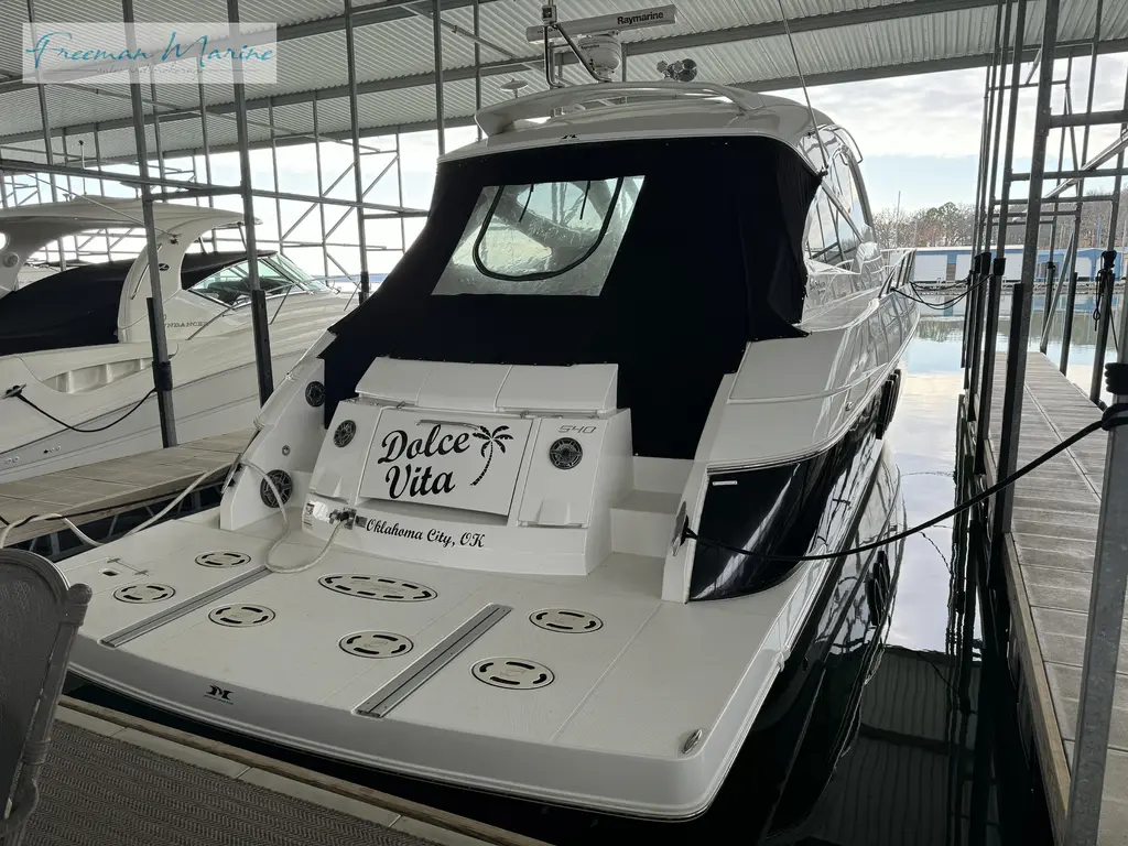 2014 Cruisers Yachts 540 Sports Coupe Yacht For Sale in Kingston OK 2014 Cruisers Yachts 540 Sports Coupe Yacht For Sale in Kingston OK