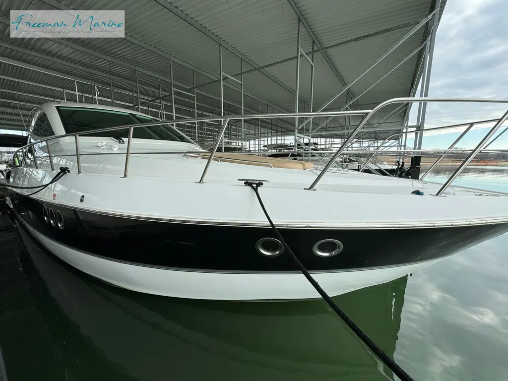2014 Cruisers Yachts 540 Sports Coupe Yacht For Sale in Kingston OK 2014 Cruisers Yachts 540 Sports Coupe Yacht For Sale in Kingston OK