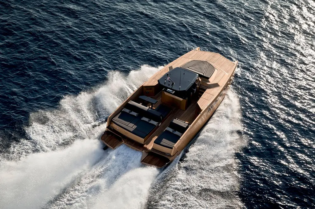 Diamond Edition 2018 SUNREEF YACHTS 40 Power Yacht For Sale in Miami FL Diamond Edition 2018 SUNREEF YACHTS 40 Power Yacht For Sale in Miami FL