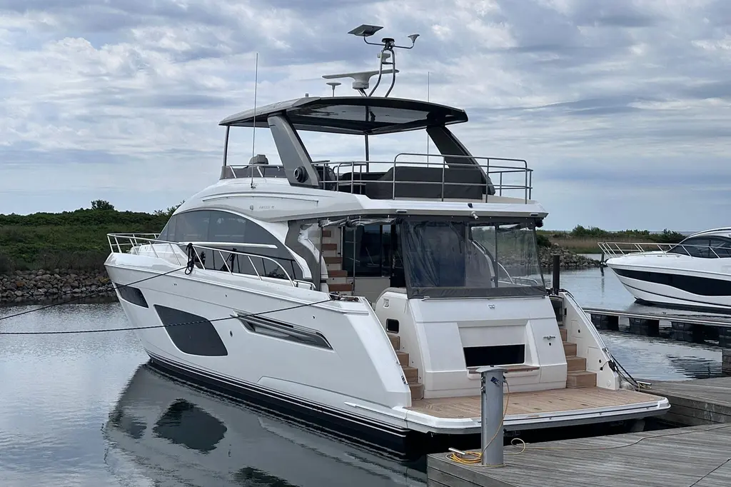 P70078 2018 Princess F70 Yacht For Sale in Greve P70078 2018 Princess F70 Yacht For Sale in Greve