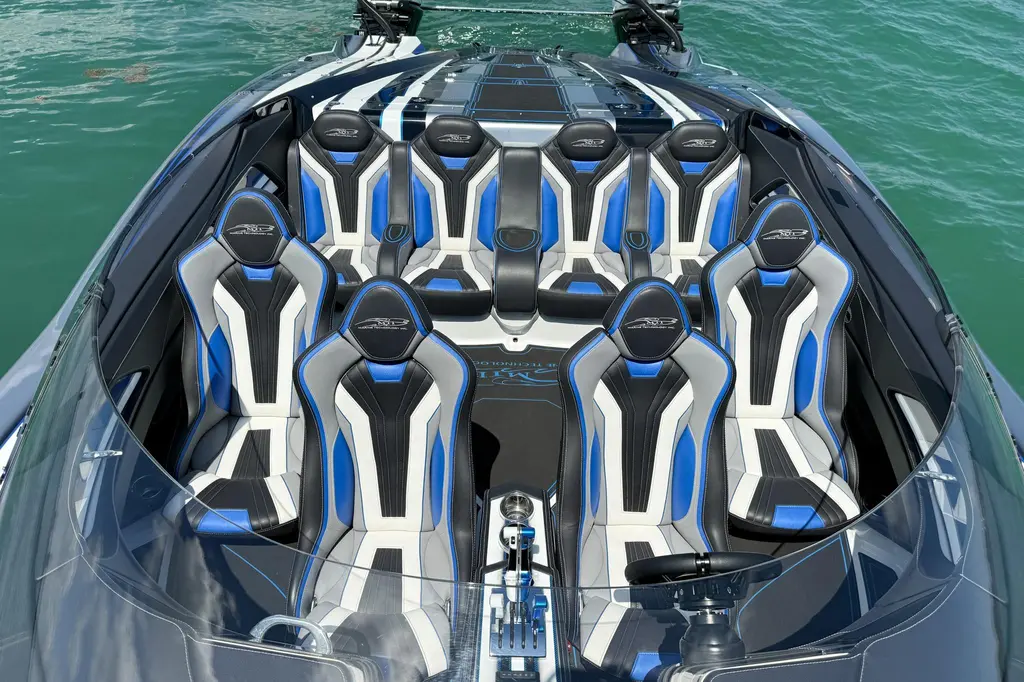2024 MTI 440X Yacht For Sale in North Miami FL 2024 MTI 440X Yacht For Sale in North Miami FL