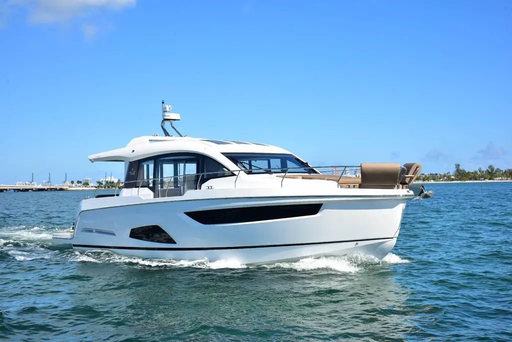 2022 Sealine C430 Yacht For Sale in Miami FL 2022 Sealine C430 Yacht For Sale in Miami FL
