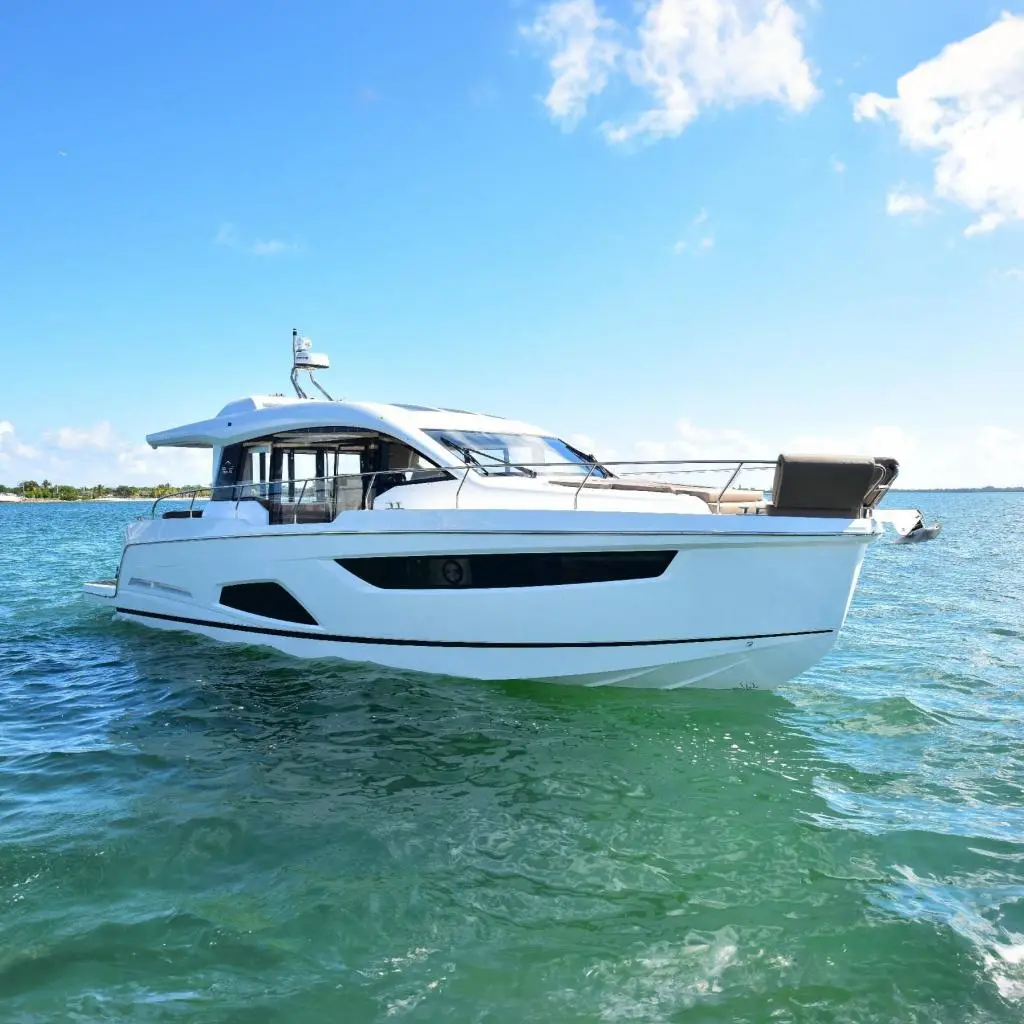 2022 Sealine C430 Yacht For Sale in Miami FL 2022 Sealine C430 Yacht For Sale in Miami FL