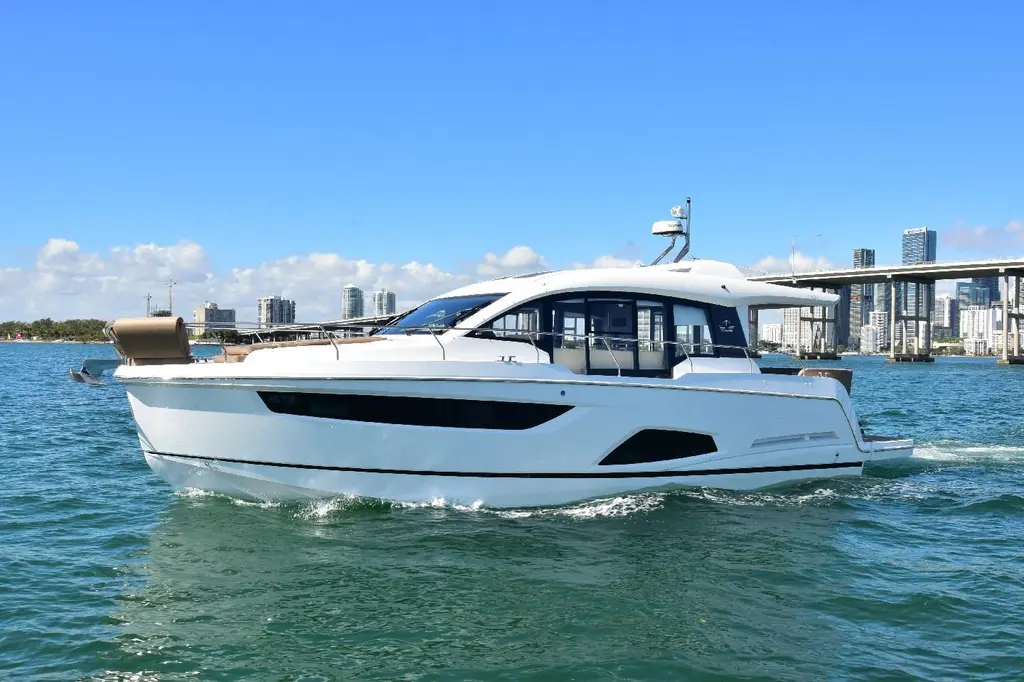 2022 Sealine C430 Yacht For Sale in Miami FL 2022 Sealine C430 Yacht For Sale in Miami FL