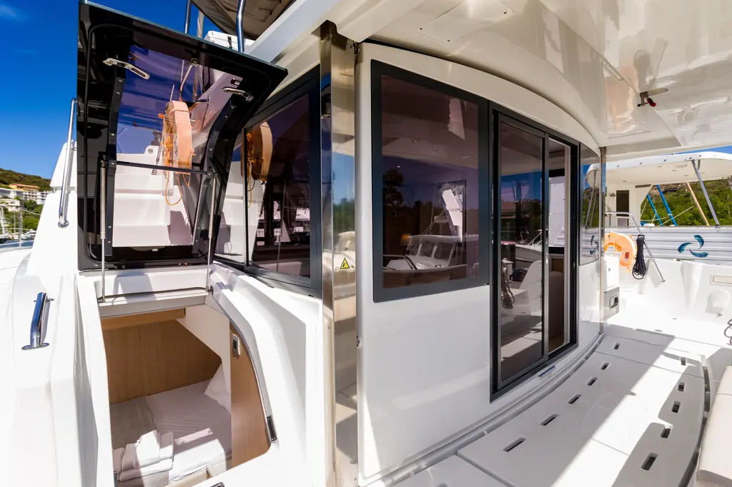 Tikka 2024 Bali 4.6 Yacht For Sale in Road Town Tikka 2024 Bali 4.6 Yacht For Sale in Road Town