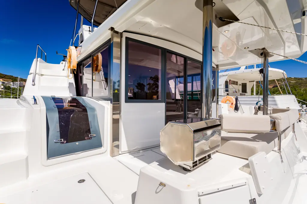 Tikka 2024 Bali 4.6 Yacht For Sale in Road Town Tikka 2024 Bali 4.6 Yacht For Sale in Road Town